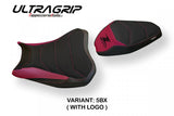 Tappezzeria Arad 1 Ultragrip Seat Cover for Kawasaki Z900 2021