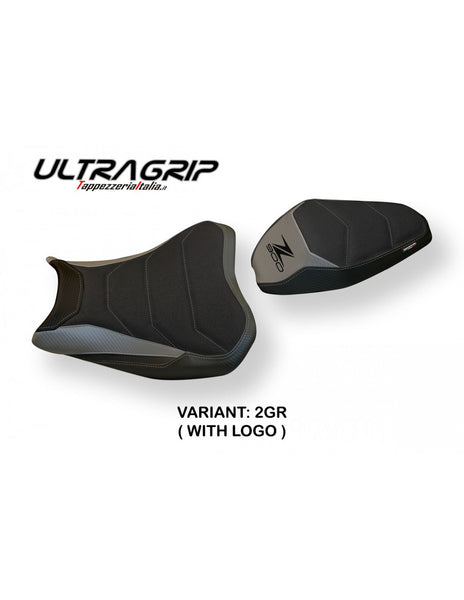 Buy Tappezzeria Arad 1 Ultragrip Seat Cover for Kawasaki Z900