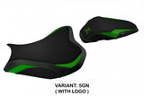Tappezzeria Shara Seat Cover for Kawasaki Z900