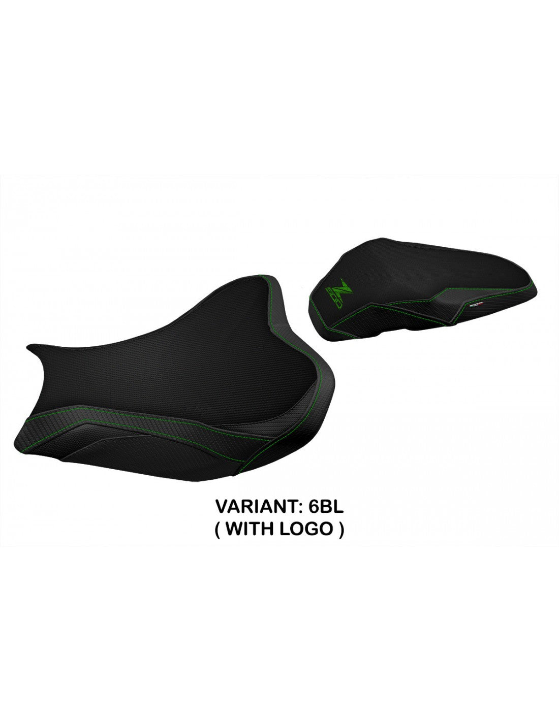 Tappezzeria Shara Seat Cover for Kawasaki Z900