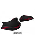 Tappezzeria Shara Seat Cover for Kawasaki Z900