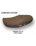 Tappezzeria Murcia Comfort System Seat Cover for Kawasaki Z900RS