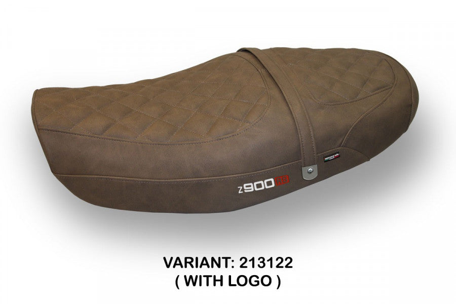 Tappezzeria Murcia Seat Cover for Kawasaki Z900RS