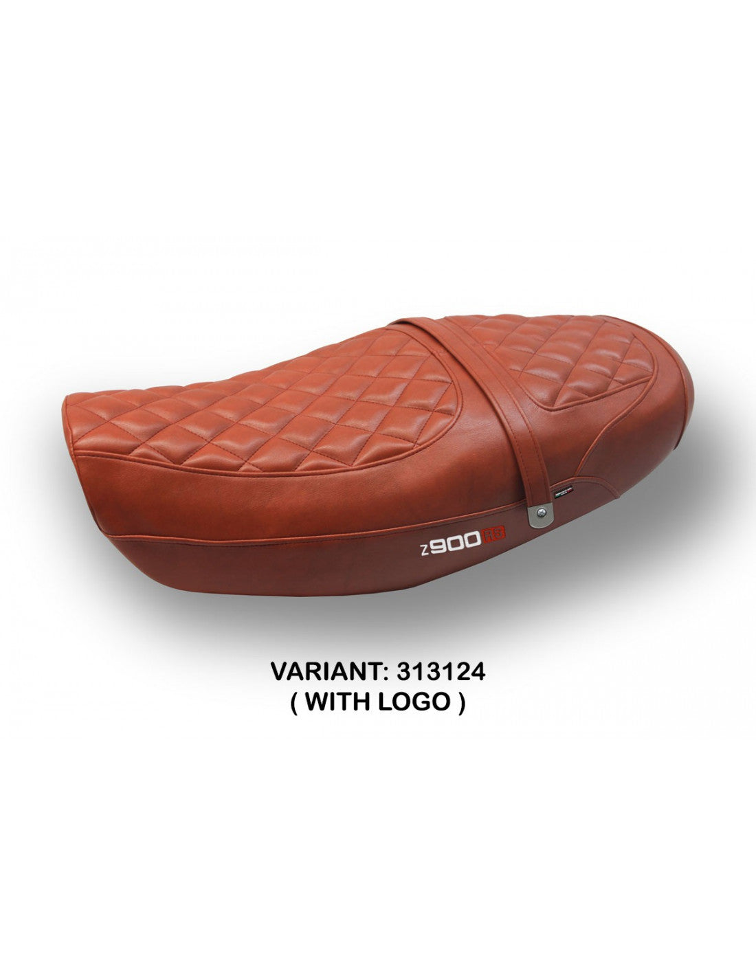 Tappezzeria Murcia Seat Cover for Kawasaki Z900RS