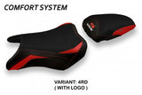 Tappezzeria Hokota 1 Comfort System Seat Cover for Suzuki GSX-S750