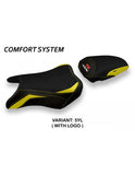 Tappezzeria Hokota 1 Comfort System Seat Cover for Suzuki GSX-S750