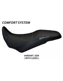 Tappezzeria Agrigento Comfort System Seat Cover for Suzuki V-Strom 1000