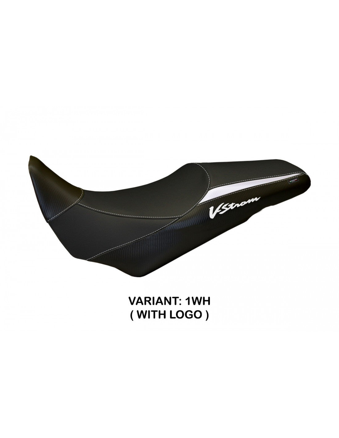 Tappezzeria Palermo Seat Cover for Suzuki V-Strom 1000
