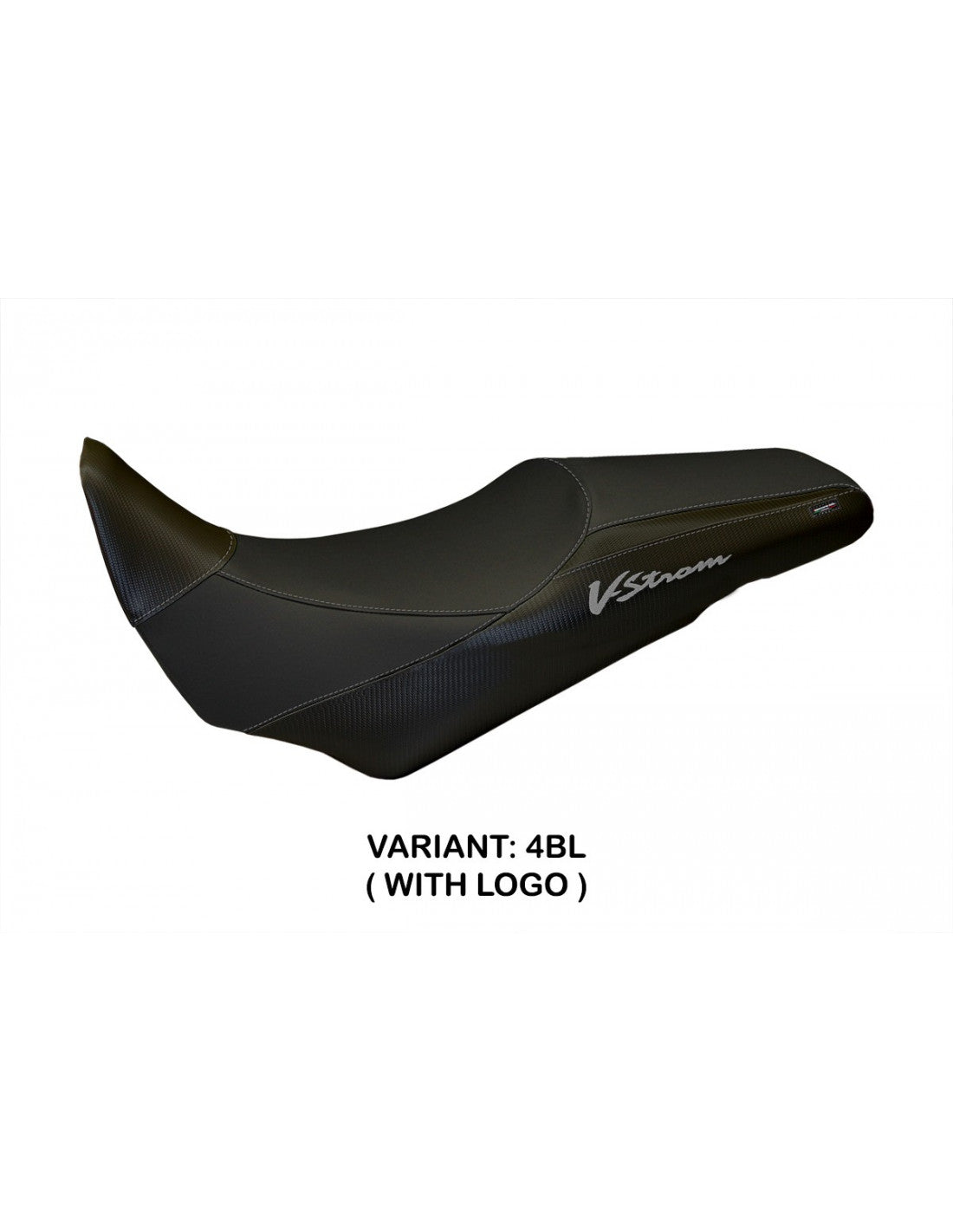 Tappezzeria Palermo Seat Cover for Suzuki V-Strom 1000