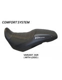Tappezzeria Georgia Comfort System Seat Cover for Suzuki V-Strom 650