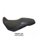 Tappezzeria Iowa Seat Cover for Suzuki V-Strom 650