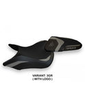 Tappezzeria Lazise 1 Seat Cover for Triumph Speed Triple RS