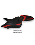 Tappezzeria Lazise 1 Seat Cover for Triumph Speed Triple RS