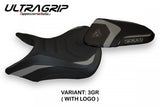 Tappezzeria Resia 1 Ultragrip Seat Cover for Triumph Speed Triple RS