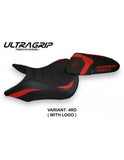 Tappezzeria Resia 1 Ultragrip Seat Cover for Triumph Speed Triple RS