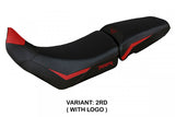 Tappezzeria Dover Seat Cover for Triumph Tiger 900
