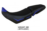 Tappezzeria Dover Seat Cover for Triumph Tiger 900