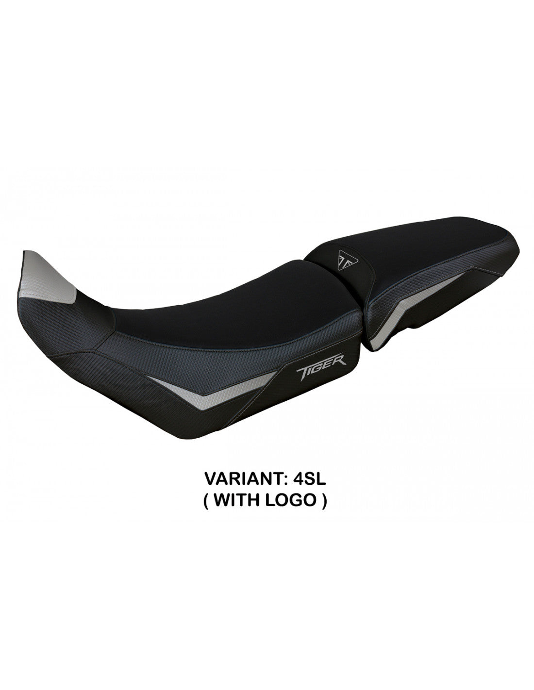 Tappezzeria Dover Seat Cover for Triumph Tiger 900