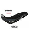Tappezzeria Dover Comfort System Seat Cover for Triumph Tiger 900