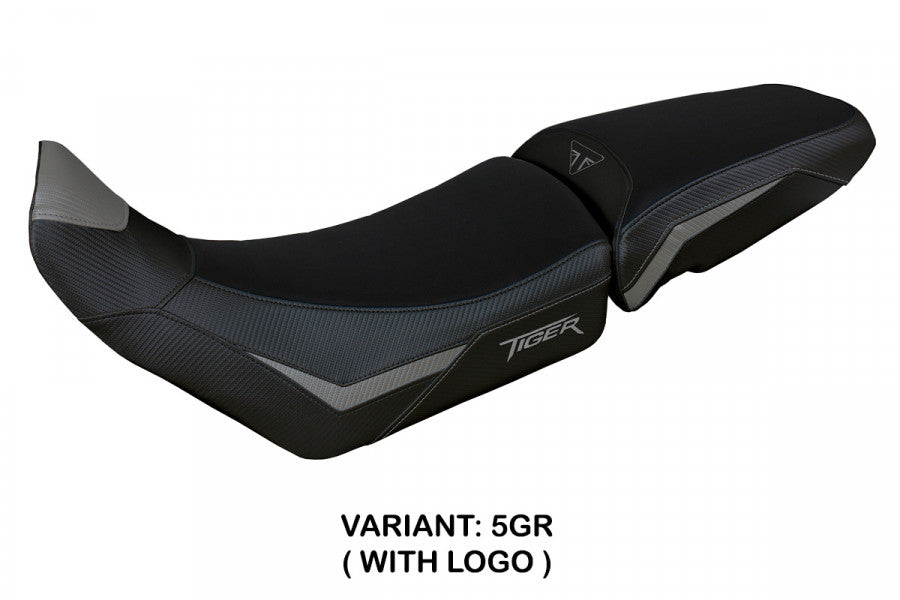 Tappezzeria Dover Seat Cover for Triumph Tiger 900