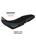 Tappezzeria Dover Comfort System Seat Cover for Triumph Tiger 900