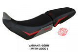 Tappezzeria Dover Seat Cover for Triumph Tiger 900