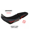 Tappezzeria Dover Comfort System Seat Cover for Triumph Tiger 900