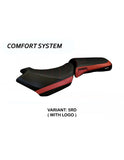 Tappezzeria Venezia 1 Comfort System Seat Cover for Triumph Tiger 1200