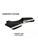 Tappezzeria Venezia 1 Comfort System Seat Cover for Triumph Tiger 1200