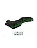 Tappezzeria Venezia 1 Seat Cover for Triumph Tiger 1200