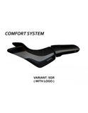 Tappezzeria Padova Comfort System Seat Cover for Triumph Tiger 800