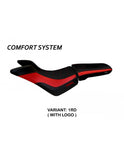 Tappezzeria Padova Comfort System Seat Cover for Triumph Tiger 800