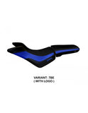 Tappezzeria Padova Seat Cover for Triumph Tiger 800