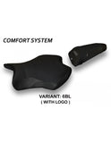 Tappezzeria Alba 2 Comfort System Seat Cover for Yamaha R6