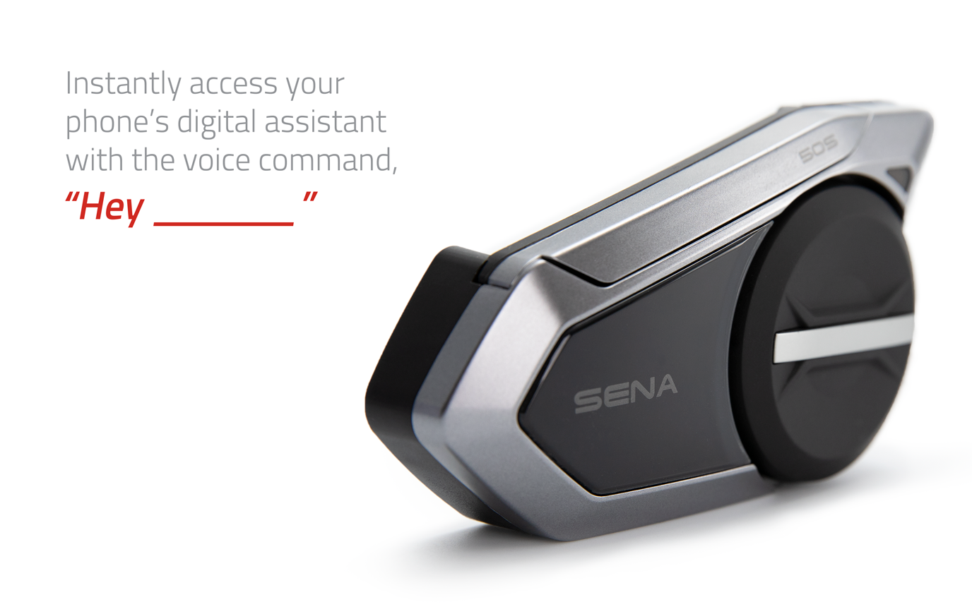 Sena 50S Bluetooth Headset