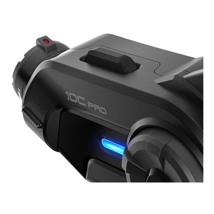 Sena 10C Pro Bluetooth Headset & Camera
