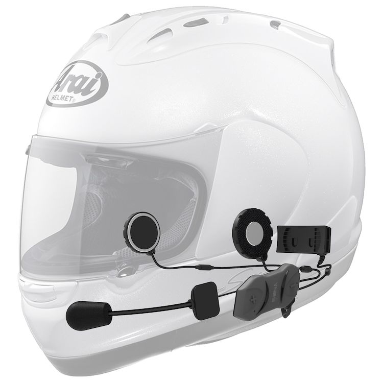 Sena 10R Bluetooth Headset