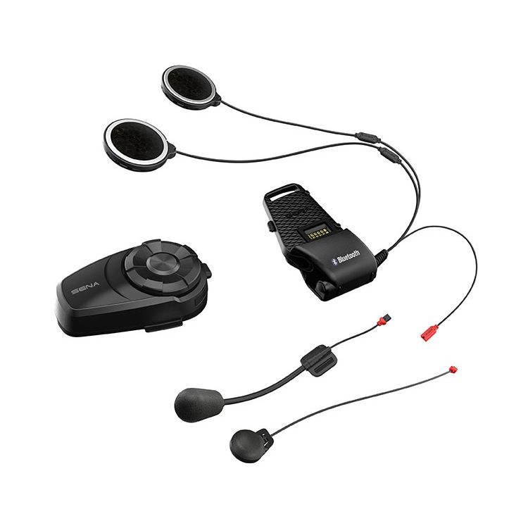 Sena 10S Bluetooth Headset