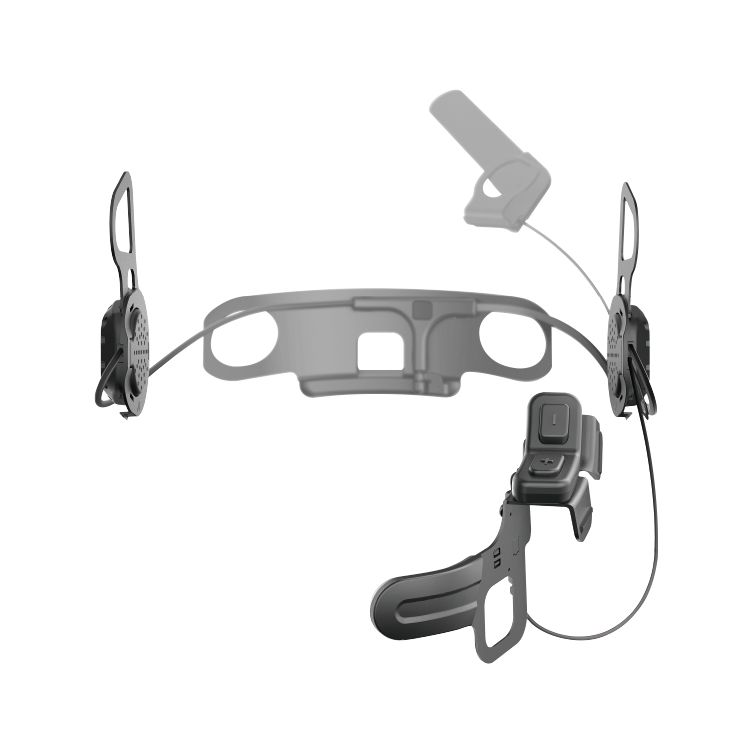 Sena 10U Bluetooth Headset