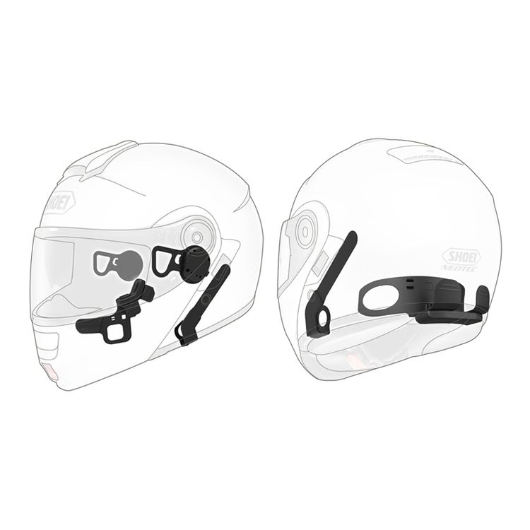 Sena 10U Bluetooth Headset