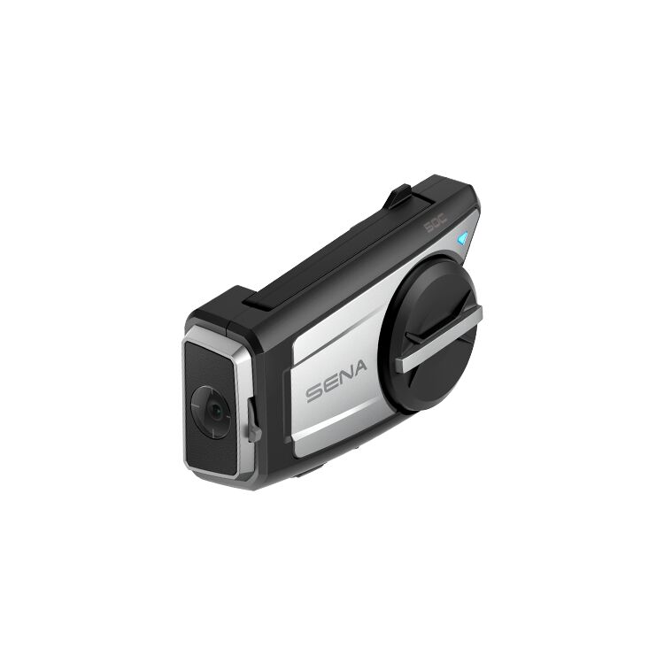 Sena 50C Bluetooth Headset & Camera