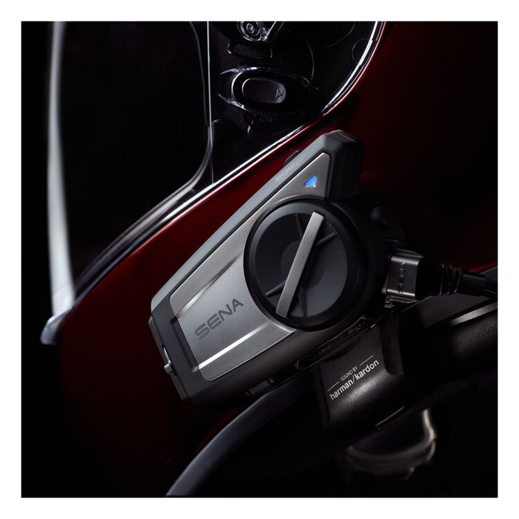 Sena 50C Bluetooth Headset & Camera