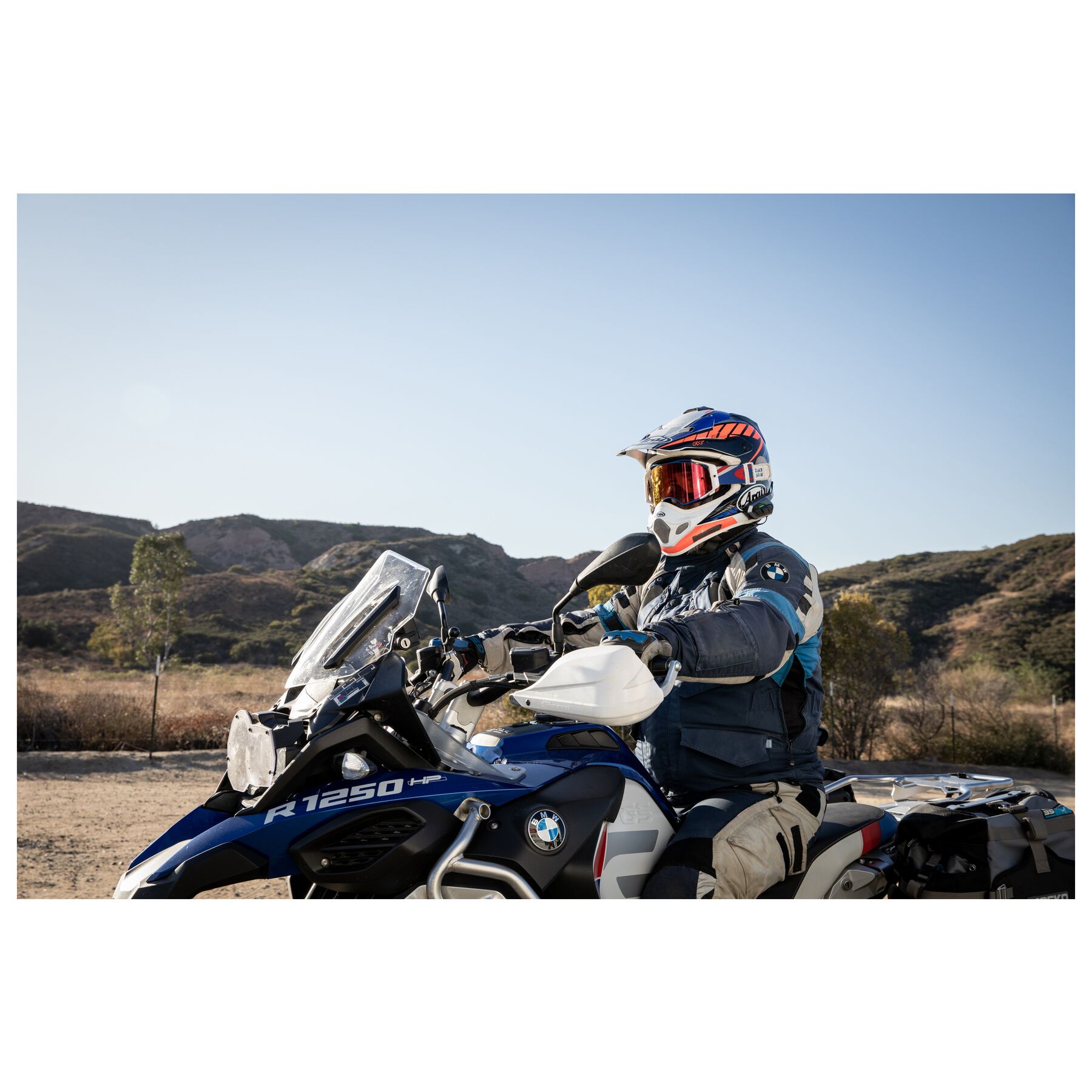 Sena 50R Bluetooth Headset - Dual Pack