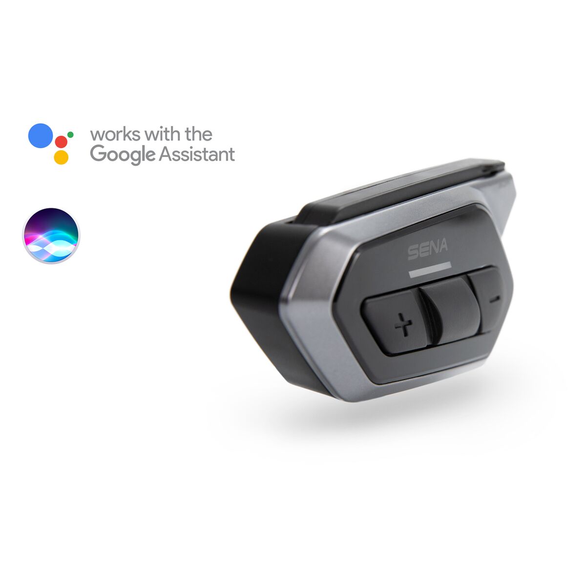 Sena 50R Bluetooth Headset - Dual Pack