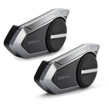Sena 50S Bluetooth Headset - Dual Pack - with Harman Kardon Speakers