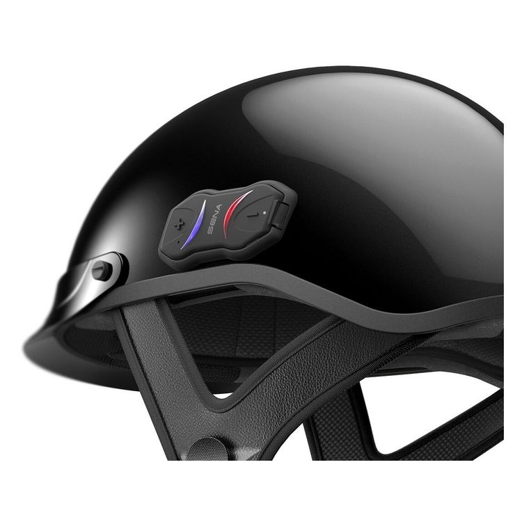 Sena Cavalry Helmet