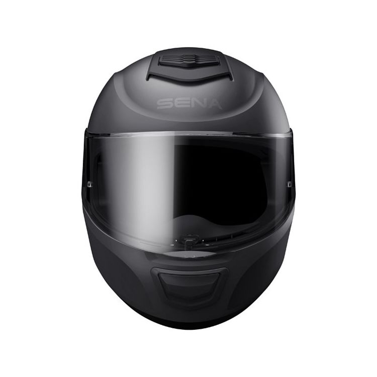 Sena Momentum Bluetooth-Integrated Helmet