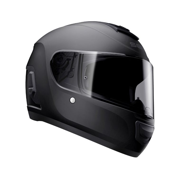 Sena Momentum Bluetooth-Integrated Helmet