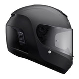 Sena Momentum INC Bluetooth-Integrated Helmet
