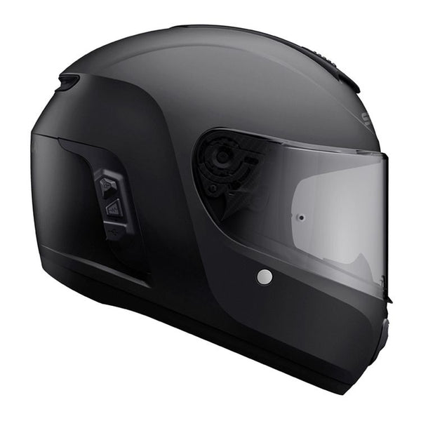 Sena Momentum INC Bluetooth Integrated Helmet Buy Online in